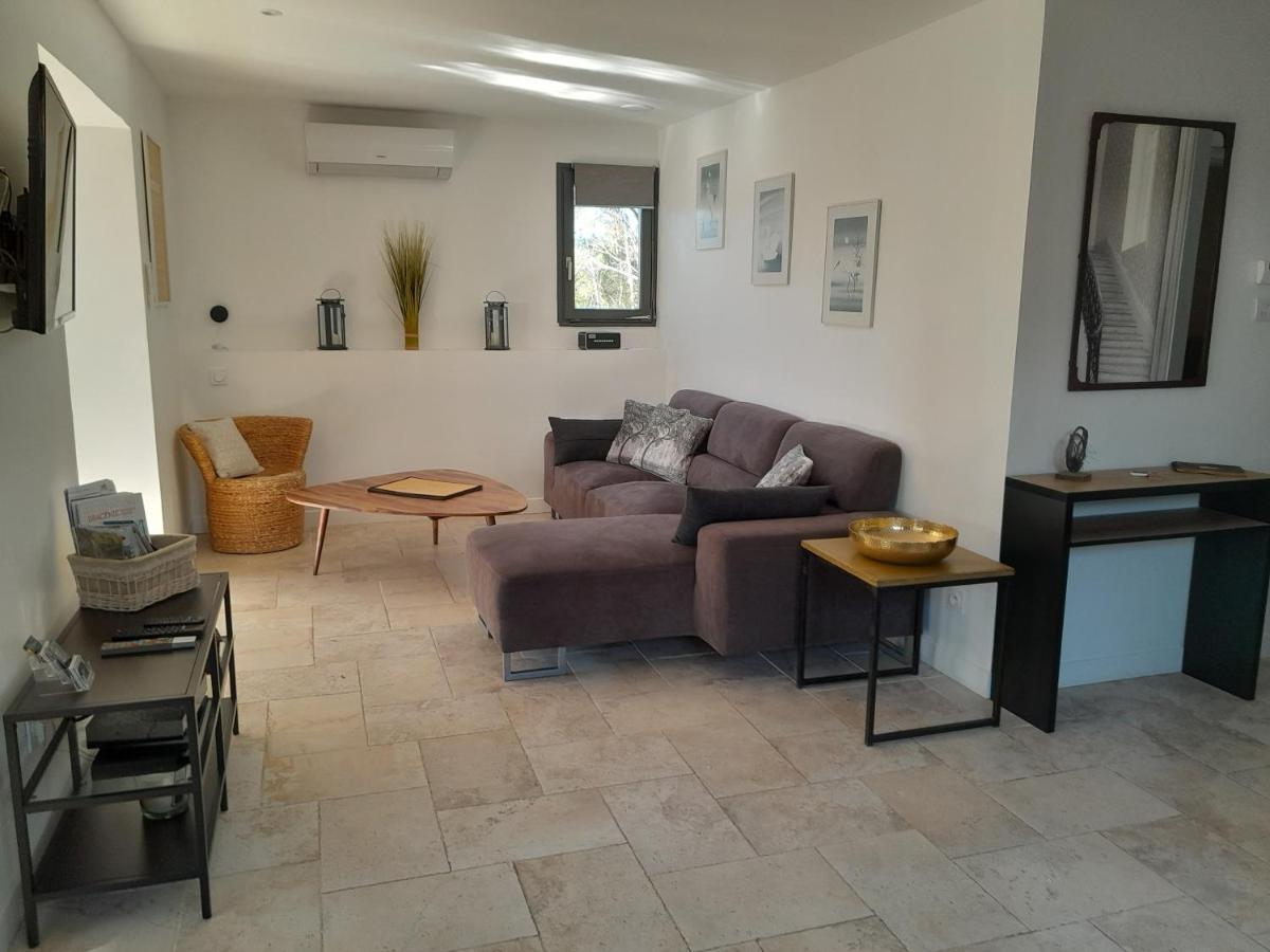 Gite Le Figuier Flayosc Exterior foto